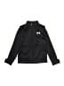 Under Armour 100% Polyester Black Track Jacket Size 7 - photo 1