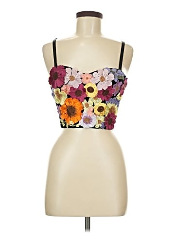 Lulus Tube Top (view 1)