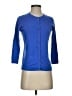 Talbots Blue Cardigan Size P (petite) - photo 1