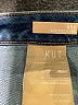 Kut from the Kloth Blue Jeans Size 22W - photo 4