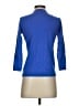 Talbots Blue Cardigan Size P (petite) - photo 2