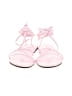 Unbranded Pink Sandals Size EU 40 - photo 2