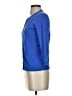 Talbots Blue Cardigan Size P (petite) - photo 5
