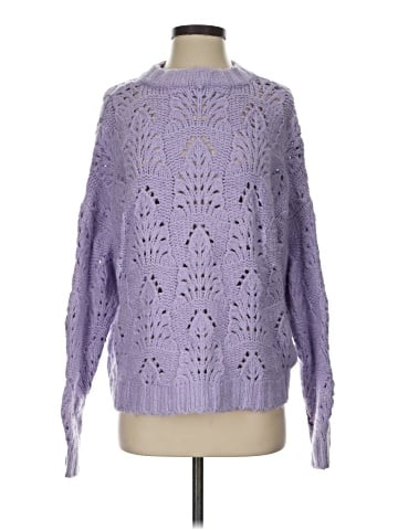 Aerie Pullover Sweater (view 1)