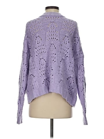 Aerie Pullover Sweater (view 2)