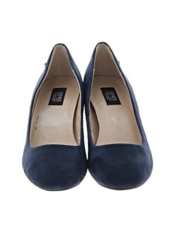 Jones New York Heels (view 2)