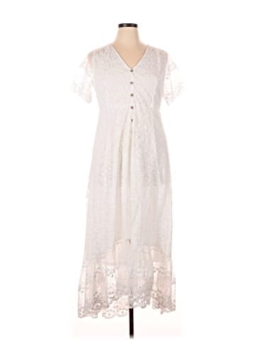 JJ's House Casual Dress (view 1)