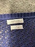 Van Heusen Blue Pullover Sweater Size M - photo 7