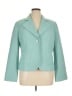 i.e. Teal Blazer Size XL - photo 1