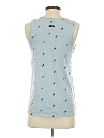 Oiselle Sleeveless T-Shirt (view 2)