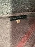 Spense Chevron-herringbone Gray Casual Dress Size S - photo 7