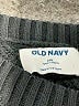 Old Navy Black Pullover Sweater Size XXL - photo 9