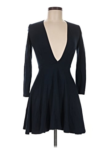 American Apparel Cocktail Dress (view 1)
