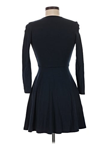 American Apparel Cocktail Dress (view 2)