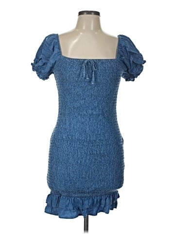 Haute Monde Cocktail Dress (view 1)