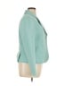 i.e. Teal Blazer Size XL - photo 4