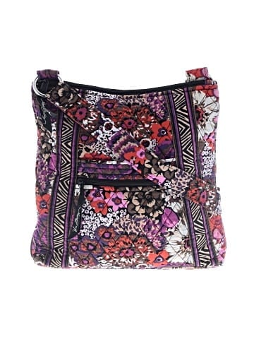 Vera Bradley Crossbody Bag (view 1)