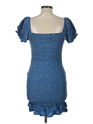 Haute Monde Cocktail Dress (view 2)