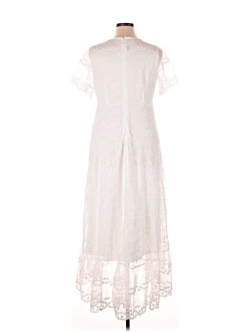 JJ's House Casual Dress (view 2)