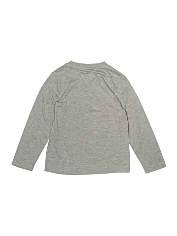 Air Jordan Long Sleeve T-Shirt (view 2)