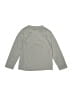 Air Jordan 100% Polyester Gray Long Sleeve T-Shirt Size 7 - photo 2