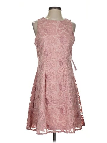 Venus Cocktail Dress (view 1)