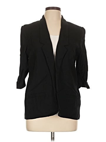 LC Lauren Conrad Blazer (view 1)
