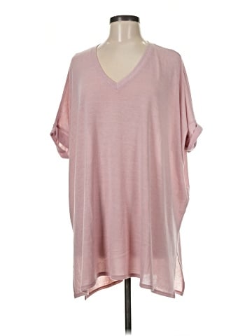 Chico's Short Sleeve T-Shirt (view 1)