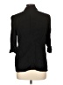 LC Lauren Conrad Black Blazer Size 12 - photo 2