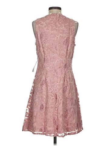 Venus Cocktail Dress (view 2)