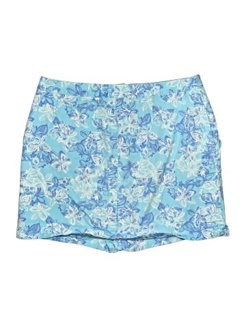Crazy Horse by Liz Claiborne Skort (view 2)