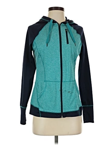 Tek Gear Zip Up Hoodie (view 1)