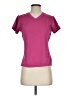 Russell Athletic Pink Active T-Shirt Size S - photo 1
