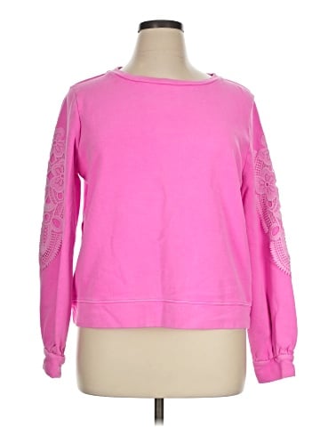 Lilly Pulitzer Sweatshirt (view 1)