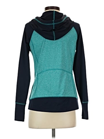 Tek Gear Zip Up Hoodie (view 2)