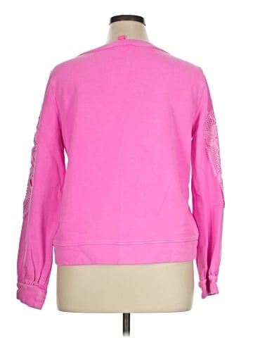 Lilly Pulitzer Sweatshirt (view 2)