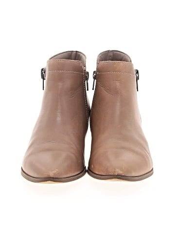 Naturalizer Ankle Boots (view 2)