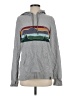 L.L.Bean Gray Pullover Hoodie Size S - photo 1