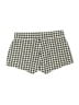 Sparkle & Fade Houndstooth Gold Shorts Size XS - photo 2