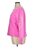 Lilly Pulitzer Pink Sweatshirt Size XL - photo 5