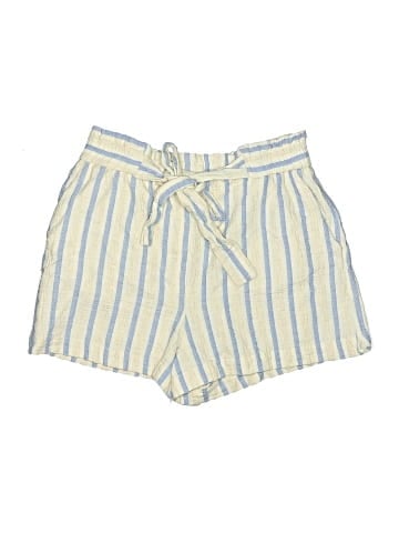 Zara Shorts (view 1)