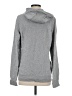 L.L.Bean Gray Pullover Hoodie Size S - photo 2