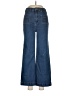 Vigoss Blue Jeans Size 7 - photo 1