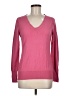 Banana Republic Pink Pullover Sweater Size M - photo 1