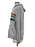 L.L.Bean Gray Pullover Hoodie Size S - photo 5