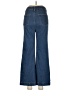 Vigoss Blue Jeans Size 7 - photo 2