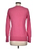 Banana Republic Pink Pullover Sweater Size M - photo 2