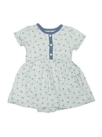 Carter's Dress (view 1)