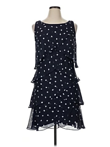 S.L. Fashions Cocktail Dress (view 1)