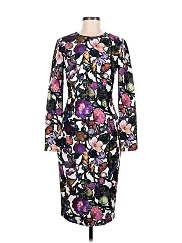 Cynthia Rowley Casual Dress (view 1)